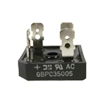 Bridge Rectifier 35005