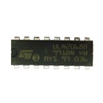 Ic Chip Blower 2068