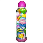 Happy Birthday 3oz Bingo Dauber Purple