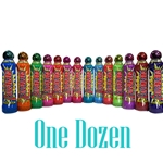 One Dozen 4oz Dabtastic