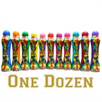One Dozen 4oz Dab-O-Ink