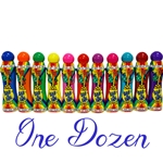 One Dozen 3oz Dab-O-Ink