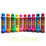 One Dozen 4oz Dabbin' Fever