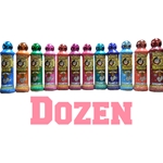 One Dozen 3oz Bingo Brite