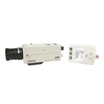 JVC Camera