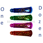 Soft Dab One Dozen Bingo Daubers
