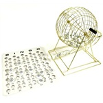 Large Ping Pong Cage